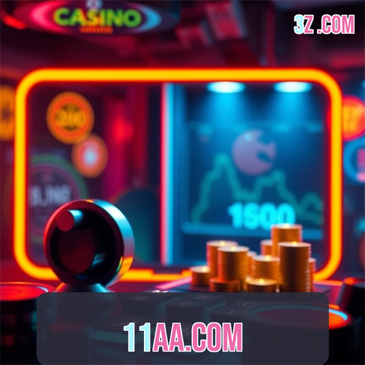 Apostas no 11aa.com: Aventure-se nas Emoções do Jogo