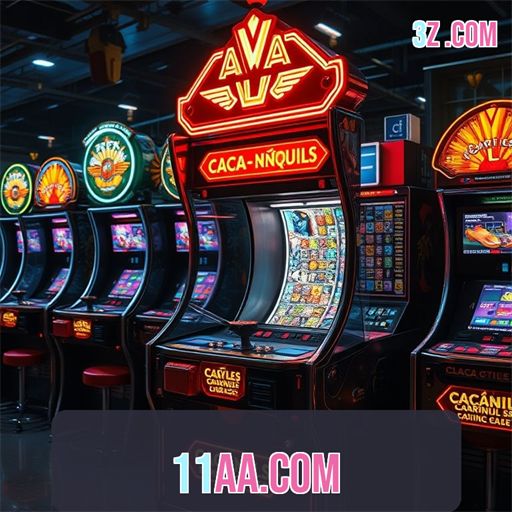 Bônus Incríveis do 11aa.com para Jogadores Apaixonados