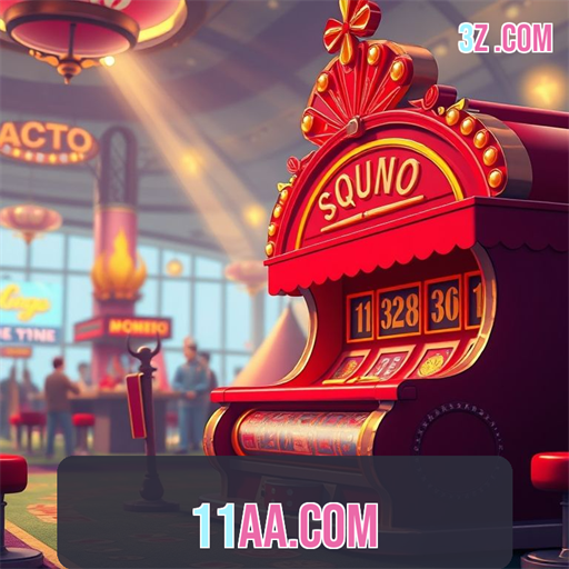 A Experiência Única de Jogos no 11aa.com Para Todos