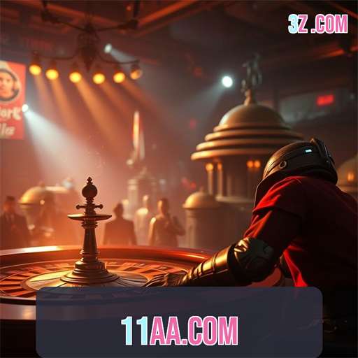 Exclusividade e Diversão na Seção VIP do 11aa.com